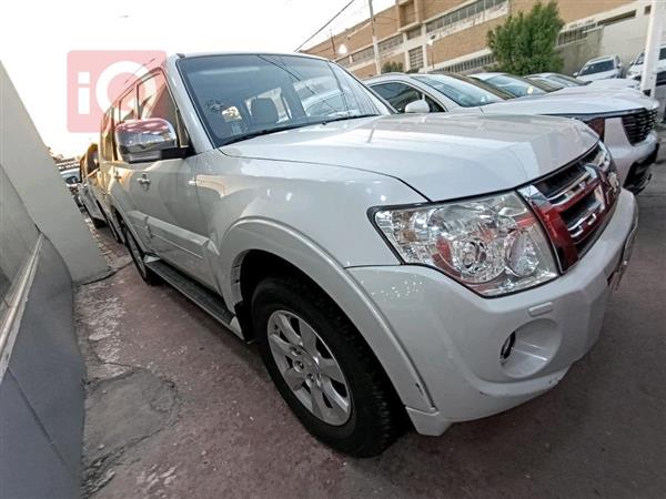 Mitsubishi for sale in Iraq